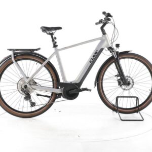 Cube Touring Hybrid Pro Trekking E-Bike