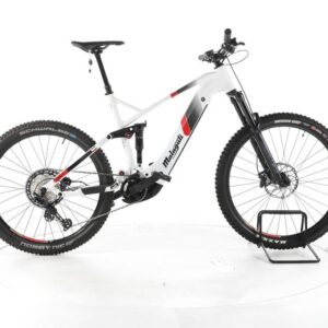 Malaguti Civetta FS 6.2 E-Bike Fully