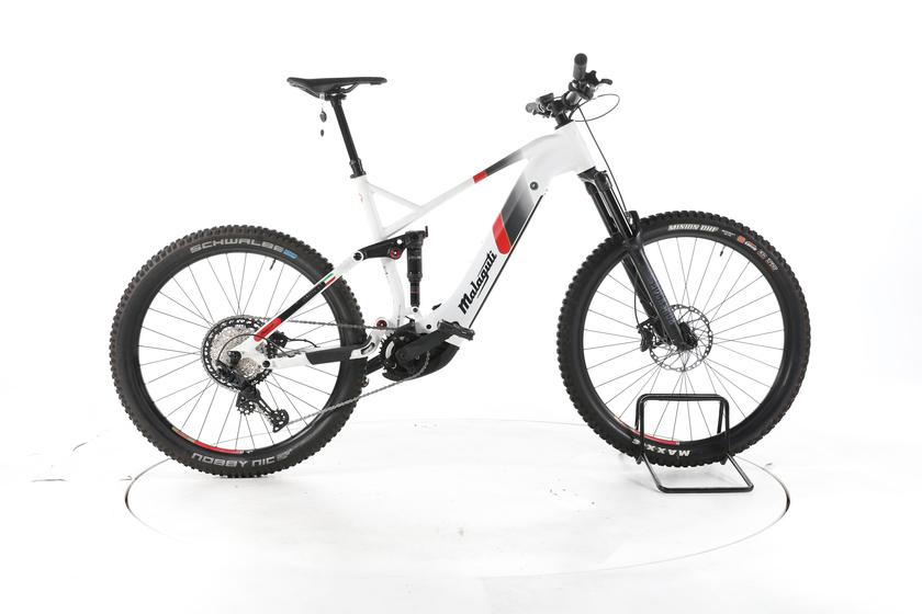 Malaguti Civetta FS 6.2 E-Bike Fully