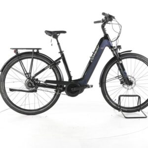 Conway CAIRON TR 3.8 City E-Bike Tiefeinsteiger
