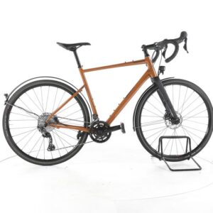 Cannondale Topstone 1 Gravelbike