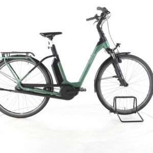 Kreidler Vitality Eco 3 Comfort City E-Bike Tiefeinsteiger