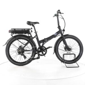 Legend Siena Falt E-Bike Tiefeinsteiger