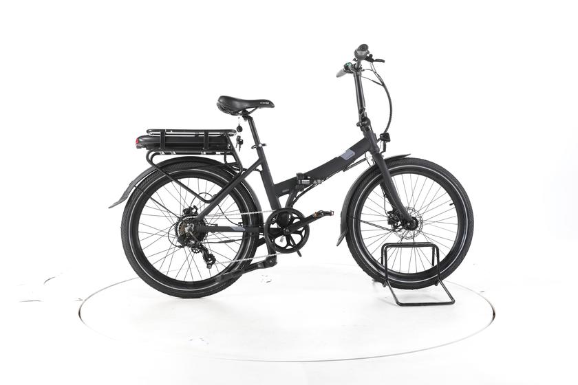 Legend Siena Falt E-Bike Tiefeinsteiger
