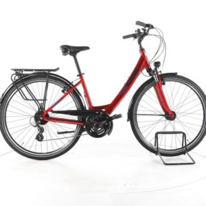 Pegasus Solero SL 24 Fahrrad City & Trekking