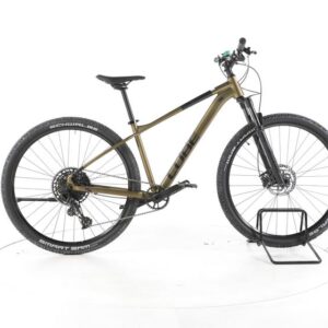 Cube Acid Fahrrad Hardtail