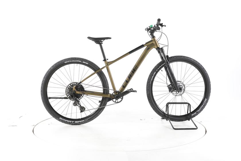 Cube Acid Fahrrad Hardtail