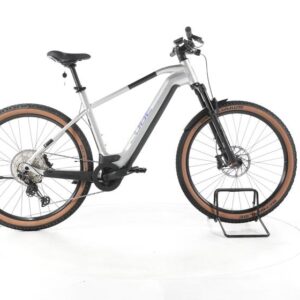 Cube Reaction Hybrid SLX E-Bike