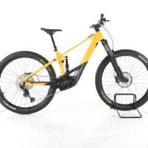 Orbea Wild H30 E-Bike Fully