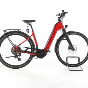 Simplon Chenoa Trekking E-Bike Tiefeinsteiger