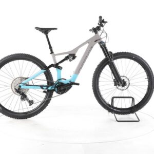 Orbea RISE H15 E-Bike Fully