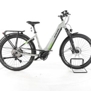 Ideal Prisma Trekking E-Bike Tiefeinsteiger