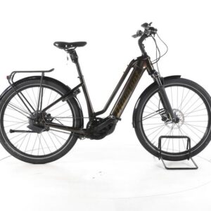 Diamant Opal Esprit City E-Bike Tiefeinsteiger