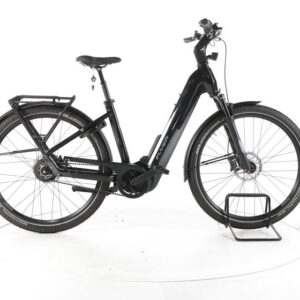 FLYER Upstreet 7.23 City E-Bike Tiefeinsteiger