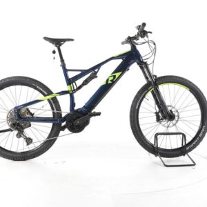 R Raymon Fullray 130E 6.0 E-Bike Fully
