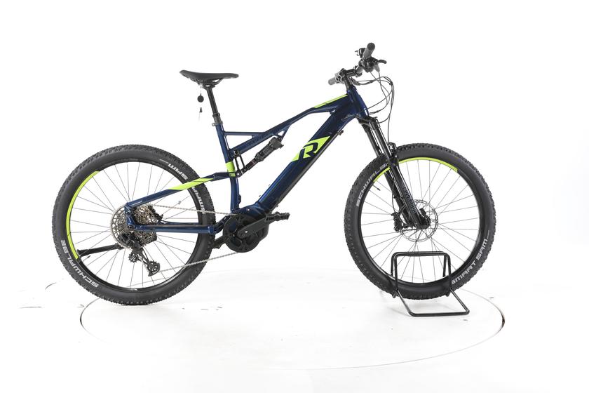 R Raymon Fullray 130E 6.0 E-Bike Fully