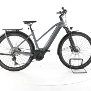 Cube Kathmandu Hybrid Pro Trekking E-Bike