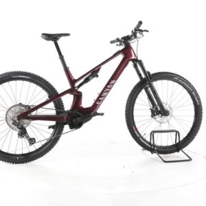 Canyon Neuron:ONfly CF 7 E-Bike Fully Carbon 2024