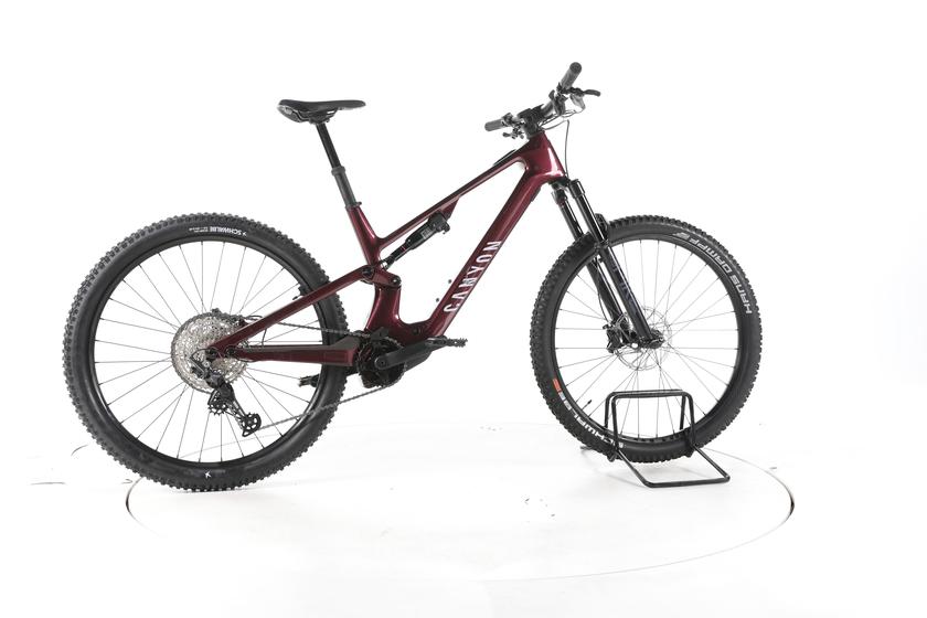 Canyon Neuron:ONfly CF 7 E-Bike Fully Carbon 2024