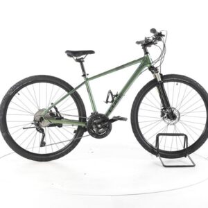 Cube Nature EXC Fahrrad Hardtail