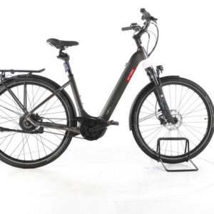 Victoria Manoc 3 City E-Bike Tiefeinsteiger 2024