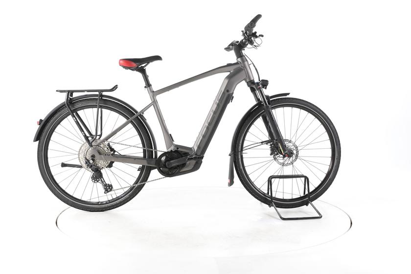 Focus AVENTURA² 6.8 Trekking E-Bike Tiefeinsteiger