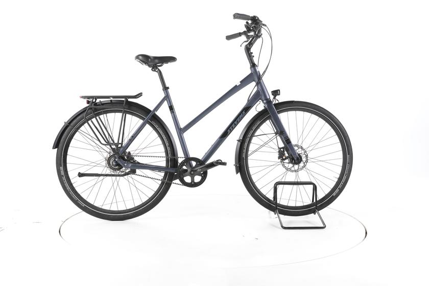 Stevens Courier Luxe Fahrrad City & Trekking