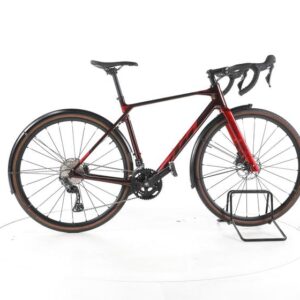 KTM X-Strada Elite Gravelbike Carbon