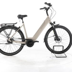 Kalkhoff Image 3.B Advance City E-Bike Tiefeinsteiger