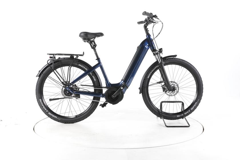 Velo de Ville SEB 890 City E-Bike Tiefeinsteiger