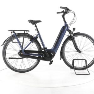 Gazelle Arroyo C7+ HMB Elite City E-Bike Tiefeinsteiger