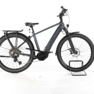 Kalkhoff Endeavour 5 B Advance+ Trekking E-Bike