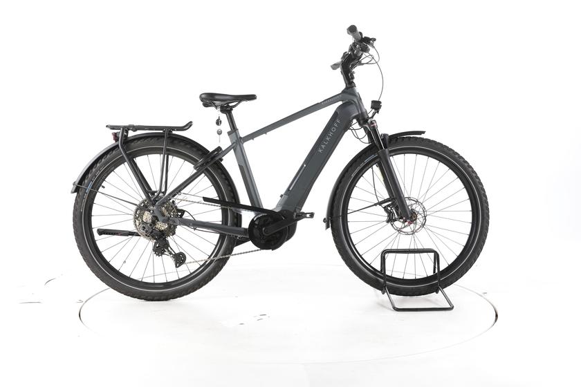 Kalkhoff Endeavour 5 B Advance+ Trekking E-Bike
