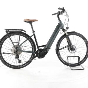 Bulls Urban EVO 12 Trekking E-Bike Tiefeinsteiger