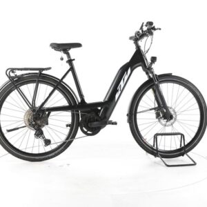 KTM POWER SPORT 10 Trekking E-Bike Tiefeinsteiger 2024