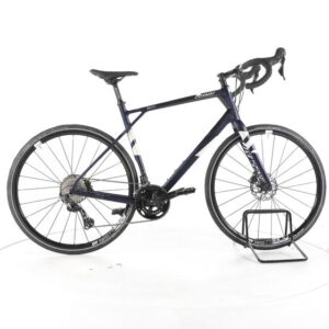 Conway GRV 1000 Gravelbike Carbon