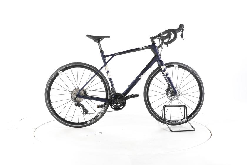 Conway GRV 1000 Gravelbike Carbon