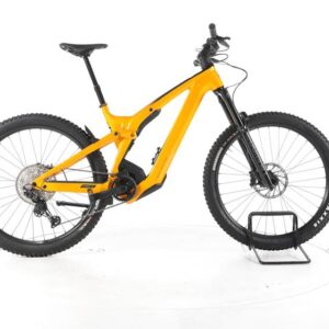 Scott Patron eRide 920 E-Bike Fully