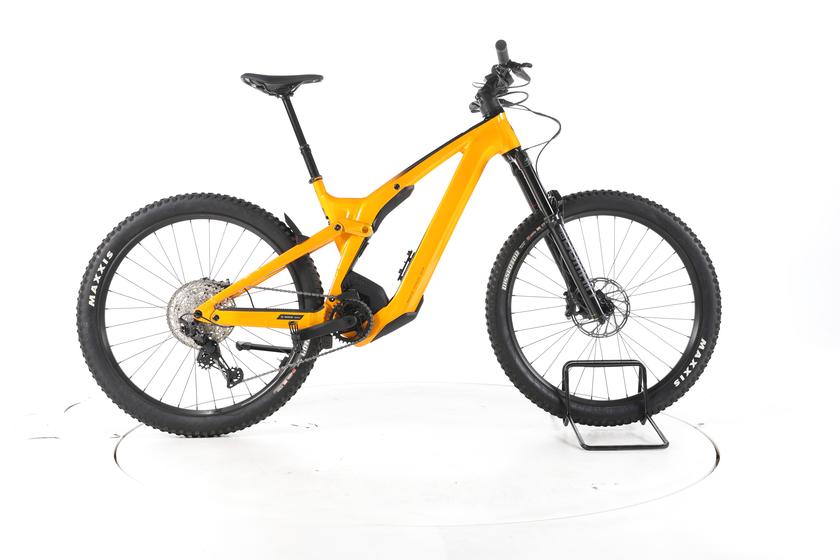 Scott Patron eRide 920 E-Bike Fully