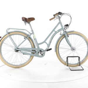 Bergamont Summerville N7 Fahrrad City & Trekking