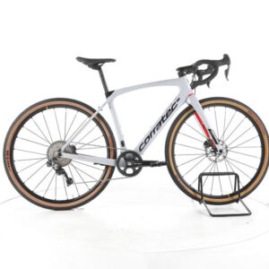 Corratec Allroad C1 Gravelbike Carbon