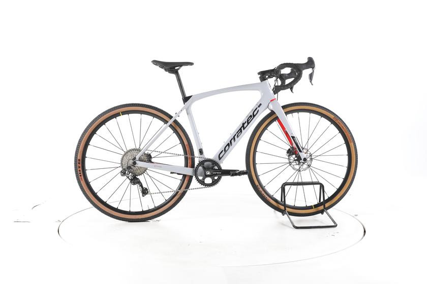Corratec Allroad C1 Gravelbike Carbon