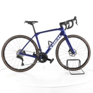 Trek Domane SL 6 Gen 4 Gravelbike Carbon 2024