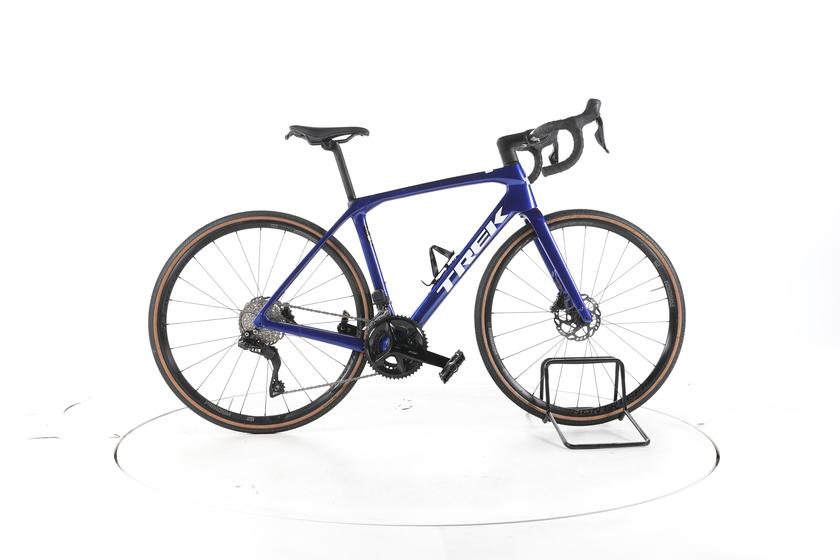 Trek Domane SL 6 Gen 4 Gravelbike Carbon 2024