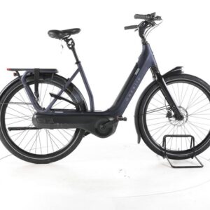 Gazelle Avignon C8 HMB City E-Bike Tiefeinsteiger
