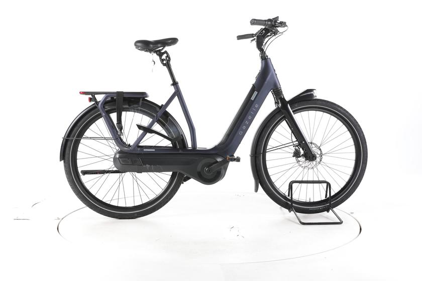 Gazelle Avignon C8 HMB City E-Bike Tiefeinsteiger