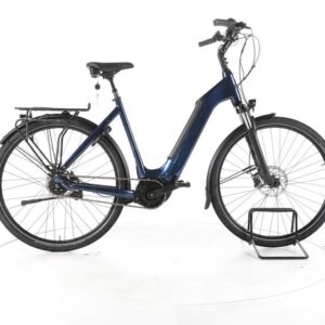 Velo de Ville AEB 890 City E-Bike Tiefeinsteiger