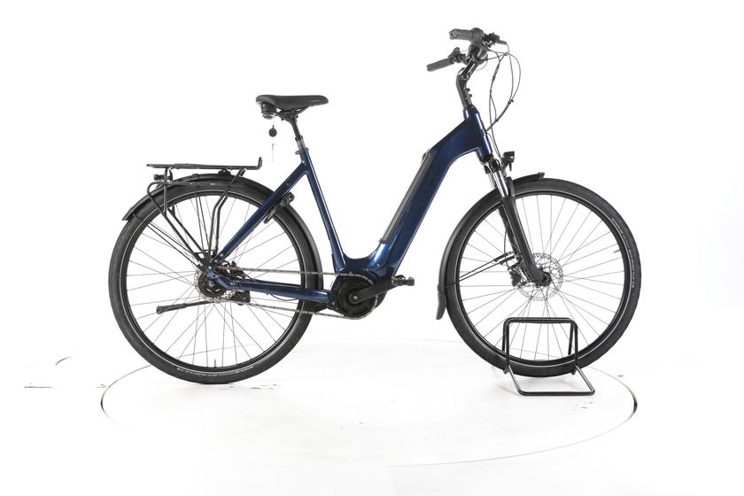 Velo de Ville AEB 890 City E-Bike Tiefeinsteiger