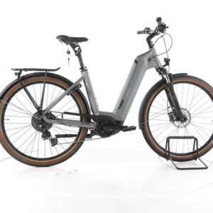 Scott Sub Sport eRIDE 20 Trekking E-Bike Tiefeinsteiger 2024