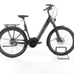 Kreidler Vitality Eco 10 City E-Bike Tiefeinsteiger